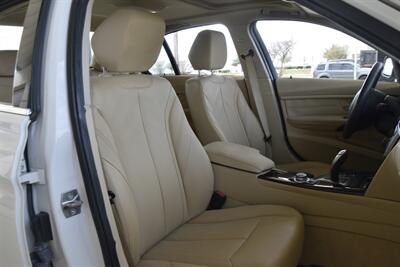 2013 BMW 335i PREM PKG NAV S/ROOF HTD SEATS 50K MILES NICE   - Photo 33 - Stafford, TX 77477