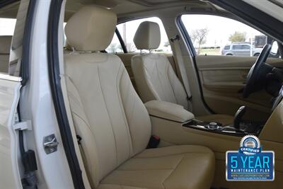 2013 BMW 335i PREM PKG NAV S/ROOF HTD SEATS 50K MILES NICE   - Photo 33 - Stafford, TX 77477