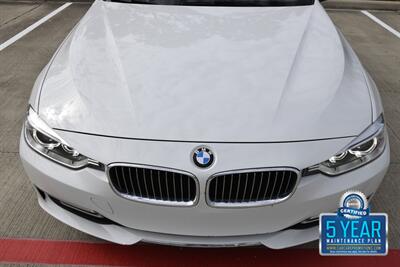 2013 BMW 335i PREM PKG NAV S/ROOF HTD SEATS 50K MILES NICE   - Photo 12 - Stafford, TX 77477