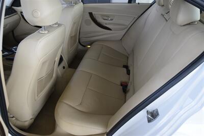 2013 BMW 335i PREM PKG NAV S/ROOF HTD SEATS 50K MILES NICE   - Photo 35 - Stafford, TX 77477
