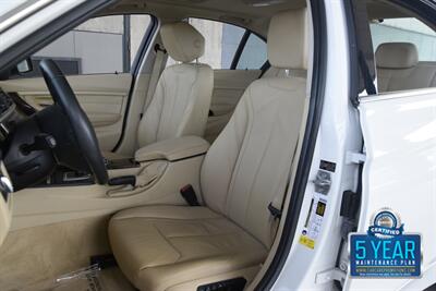 2013 BMW 335i PREM PKG NAV S/ROOF HTD SEATS 50K MILES NICE   - Photo 32 - Stafford, TX 77477