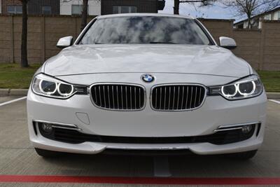 2013 BMW 335i PREM PKG NAV S/ROOF HTD SEATS 50K MILES NICE   - Photo 3 - Stafford, TX 77477