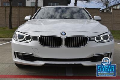 2013 BMW 335i PREM PKG NAV S/ROOF HTD SEATS 50K MILES NICE   - Photo 3 - Stafford, TX 77477