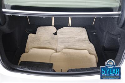 2013 BMW 335i PREM PKG NAV S/ROOF HTD SEATS 50K MILES NICE   - Photo 21 - Stafford, TX 77477