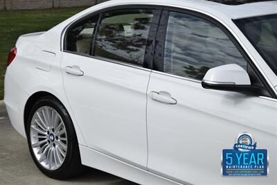 2013 BMW 335i PREM PKG NAV S/ROOF HTD SEATS 50K MILES NICE   - Photo 8 - Stafford, TX 77477