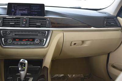 2013 BMW 335i PREM PKG NAV S/ROOF HTD SEATS 50K MILES NICE   - Photo 25 - Stafford, TX 77477