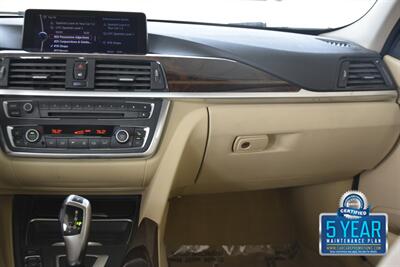 2013 BMW 335i PREM PKG NAV S/ROOF HTD SEATS 50K MILES NICE   - Photo 25 - Stafford, TX 77477