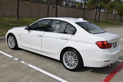 2013 BMW 335i PREM PKG NAV S/ROOF HTD SEATS 50K MILES NICE   - Photo 13 - Stafford, TX 77477
