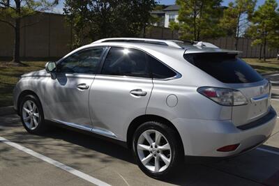 2012 Lexus RX 350 30K LOW MILES LTHR ROOF HTD STS FRESH TRADE IN   - Photo 16 - Stafford, TX 77477