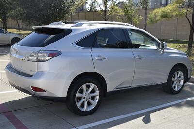 2012 Lexus RX 350 30K LOW MILES LTHR ROOF HTD STS FRESH TRADE IN   - Photo 17 - Stafford, TX 77477