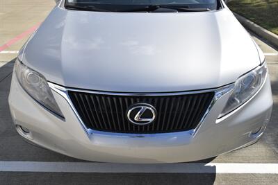 2012 Lexus RX 350 30K LOW MILES LTHR ROOF HTD STS FRESH TRADE IN   - Photo 12 - Stafford, TX 77477