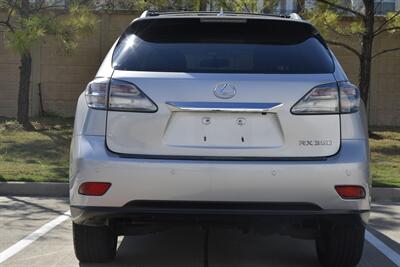 2012 Lexus RX 350 30K LOW MILES LTHR ROOF HTD STS FRESH TRADE IN   - Photo 23 - Stafford, TX 77477