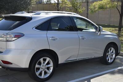 2012 Lexus RX 350 30K LOW MILES LTHR ROOF HTD STS FRESH TRADE IN   - Photo 19 - Stafford, TX 77477