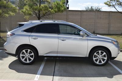 2012 Lexus RX 350 30K LOW MILES LTHR ROOF HTD STS FRESH TRADE IN   - Photo 14 - Stafford, TX 77477