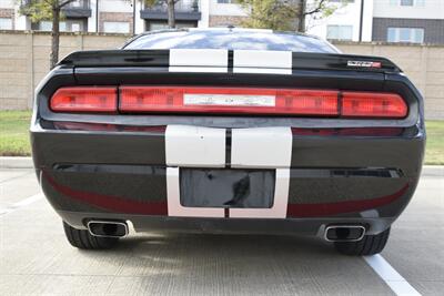 2011 Dodge Challenger SRT8 392 6SPD MANUAL RARE COMBO FRESH TRADE CLEAN   - Photo 19 - Stafford, TX 77477