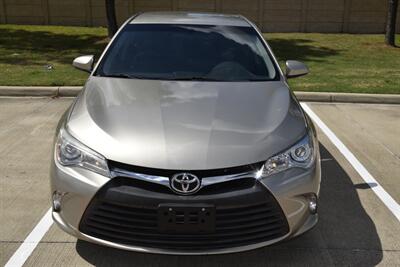 2015 Toyota Camry LE 86K LOW MILES FRESH TRADE IN NICE   - Photo 2 - Stafford, TX 77477