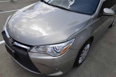 2015 Toyota Camry LE 86K LOW MILES FRESH TRADE IN NICE   - Photo 10 - Stafford, TX 77477