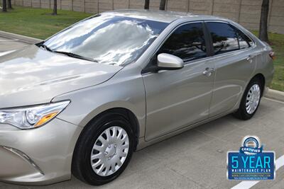 2015 Toyota Camry LE 86K LOW MILES FRESH TRADE IN NICE   - Photo 7 - Stafford, TX 77477