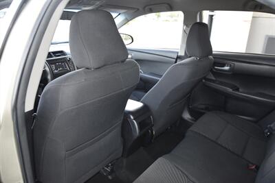 2015 Toyota Camry LE 86K LOW MILES FRESH TRADE IN NICE   - Photo 34 - Stafford, TX 77477