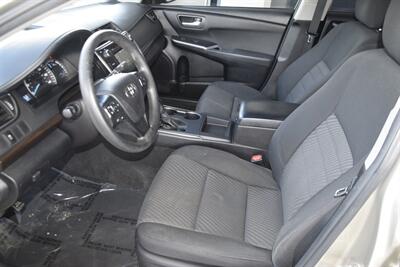 2015 Toyota Camry LE 86K LOW MILES FRESH TRADE IN NICE   - Photo 30 - Stafford, TX 77477