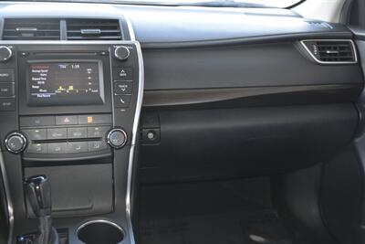 2015 Toyota Camry LE 86K LOW MILES FRESH TRADE IN NICE   - Photo 25 - Stafford, TX 77477