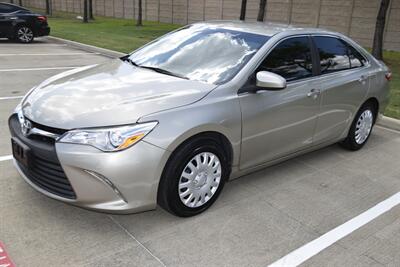 2015 Toyota Camry LE 86K LOW MILES FRESH TRADE IN NICE   - Photo 5 - Stafford, TX 77477
