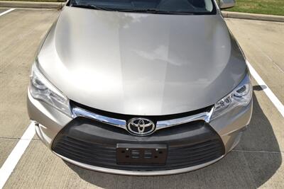 2015 Toyota Camry LE 86K LOW MILES FRESH TRADE IN NICE   - Photo 12 - Stafford, TX 77477