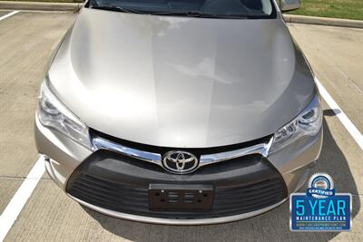 2015 Toyota Camry LE 86K LOW MILES FRESH TRADE IN NICE   - Photo 12 - Stafford, TX 77477
