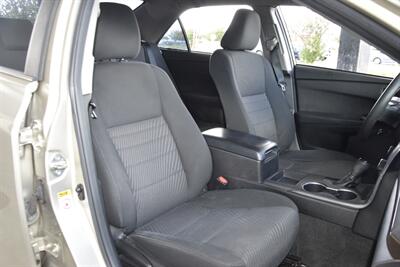 2015 Toyota Camry LE 86K LOW MILES FRESH TRADE IN NICE   - Photo 33 - Stafford, TX 77477