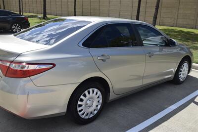 2015 Toyota Camry LE 86K LOW MILES FRESH TRADE IN NICE   - Photo 16 - Stafford, TX 77477