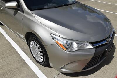 2015 Toyota Camry LE 86K LOW MILES FRESH TRADE IN NICE   - Photo 11 - Stafford, TX 77477