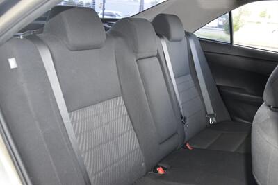 2015 Toyota Camry LE 86K LOW MILES FRESH TRADE IN NICE   - Photo 39 - Stafford, TX 77477