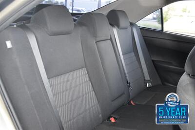 2015 Toyota Camry LE 86K LOW MILES FRESH TRADE IN NICE   - Photo 39 - Stafford, TX 77477