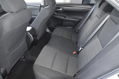 2015 Toyota Camry LE 86K LOW MILES FRESH TRADE IN NICE   - Photo 36 - Stafford, TX 77477