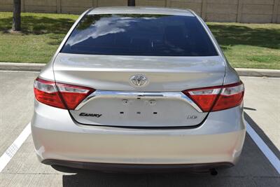 2015 Toyota Camry LE 86K LOW MILES FRESH TRADE IN NICE   - Photo 19 - Stafford, TX 77477