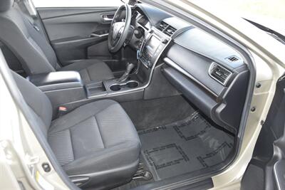 2015 Toyota Camry LE 86K LOW MILES FRESH TRADE IN NICE   - Photo 31 - Stafford, TX 77477