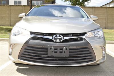 2015 Toyota Camry LE 86K LOW MILES FRESH TRADE IN NICE   - Photo 3 - Stafford, TX 77477