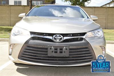 2015 Toyota Camry LE 86K LOW MILES FRESH TRADE IN NICE   - Photo 3 - Stafford, TX 77477