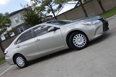 2015 Toyota Camry LE 86K LOW MILES FRESH TRADE IN NICE   - Photo 42 - Stafford, TX 77477
