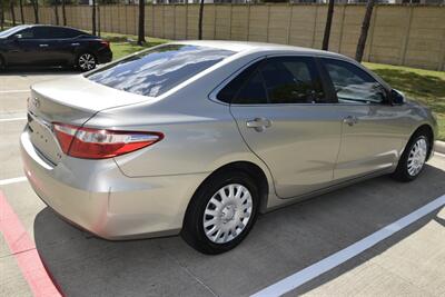 2015 Toyota Camry LE 86K LOW MILES FRESH TRADE IN NICE   - Photo 14 - Stafford, TX 77477
