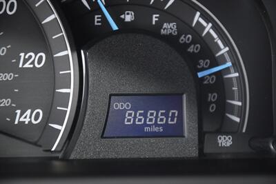 2015 Toyota Camry LE 86K LOW MILES FRESH TRADE IN NICE   - Photo 23 - Stafford, TX 77477