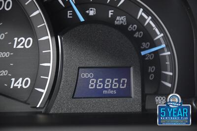 2015 Toyota Camry LE 86K LOW MILES FRESH TRADE IN NICE   - Photo 23 - Stafford, TX 77477