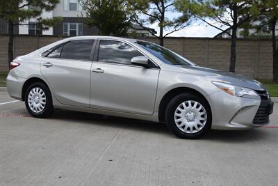2015 Toyota Camry LE 86K LOW MILES FRESH TRADE IN NICE   - Photo 22 - Stafford, TX 77477