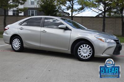 2015 Toyota Camry LE 86K LOW MILES FRESH TRADE IN NICE   - Photo 22 - Stafford, TX 77477