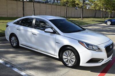 2017 Hyundai Sonata Hybrid SE   - Photo 6 - Stafford, TX 77477