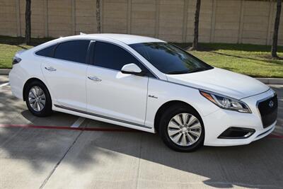 2017 Hyundai Sonata Hybrid SE   - Photo 3 - Stafford, TX 77477