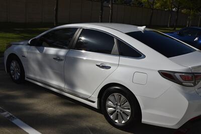 2017 Hyundai Sonata Hybrid SE EDITION 54K LOW MILES LOADED FRESH TRADE IN   - Photo 15 - Stafford, TX 77477