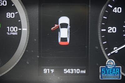 2017 Hyundai Sonata Hybrid SE   - Photo 24 - Stafford, TX 77477