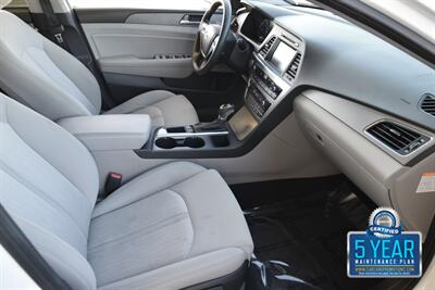 2017 Hyundai Sonata Hybrid SE   - Photo 40 - Stafford, TX 77477