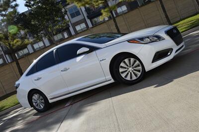 2017 Hyundai Sonata Hybrid SE   - Photo 5 - Stafford, TX 77477